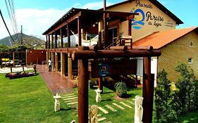 Pousada Paraíso Da Lagoa